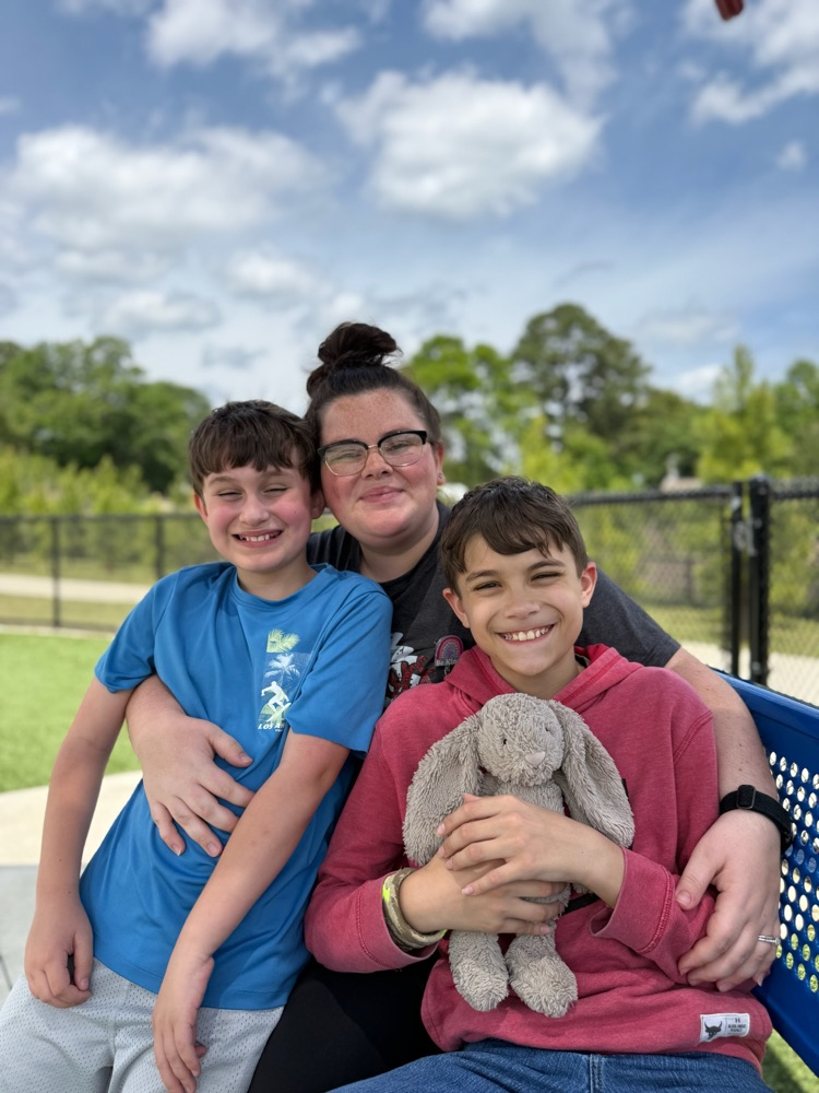 parks and fractions 