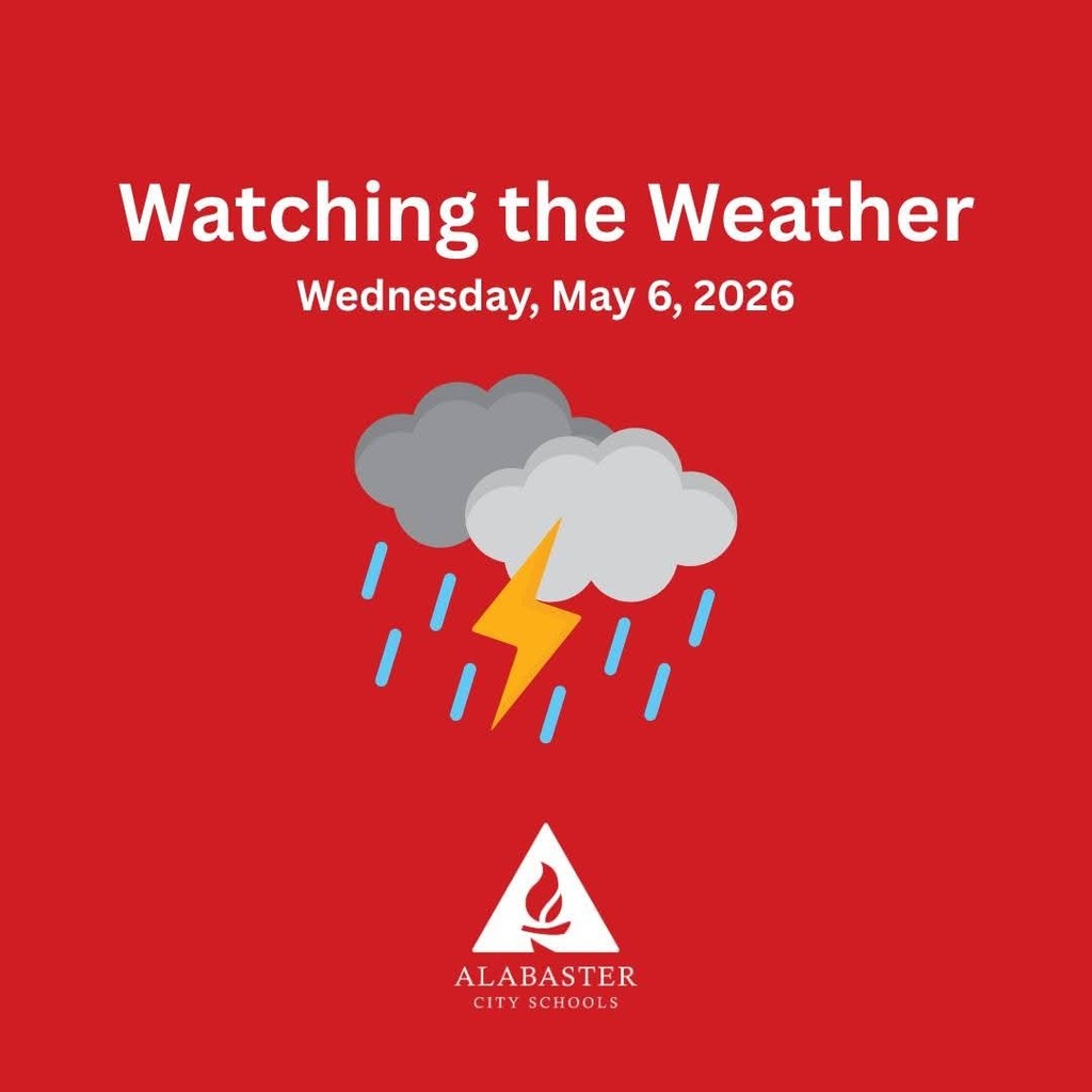 watching the weather 