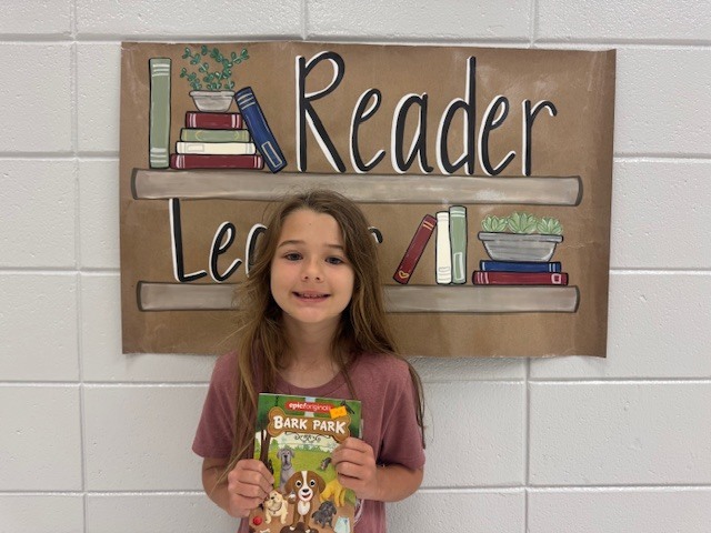 reader leader