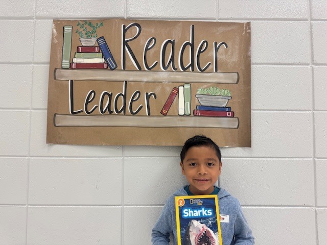 reader leader