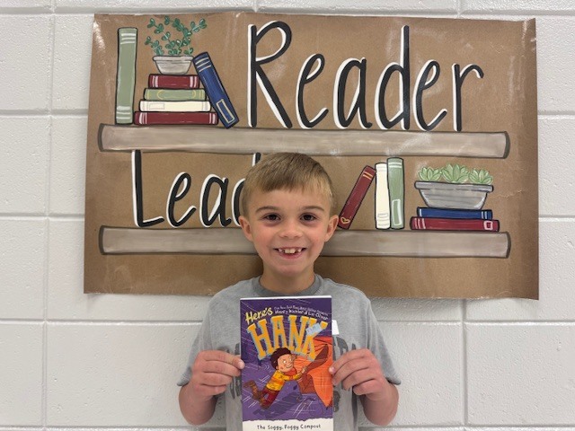 reader leader