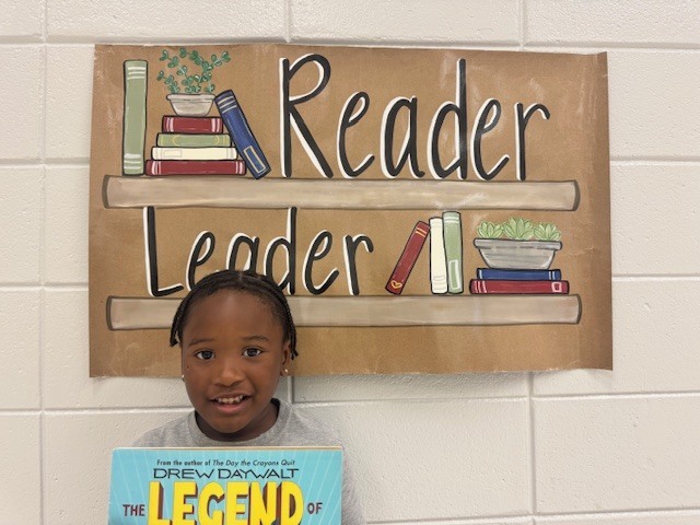 reader leader