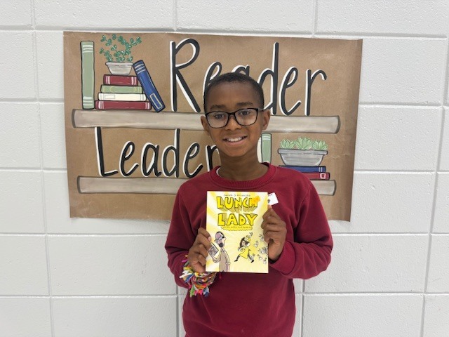 reader leader