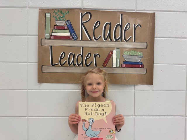 reader leader