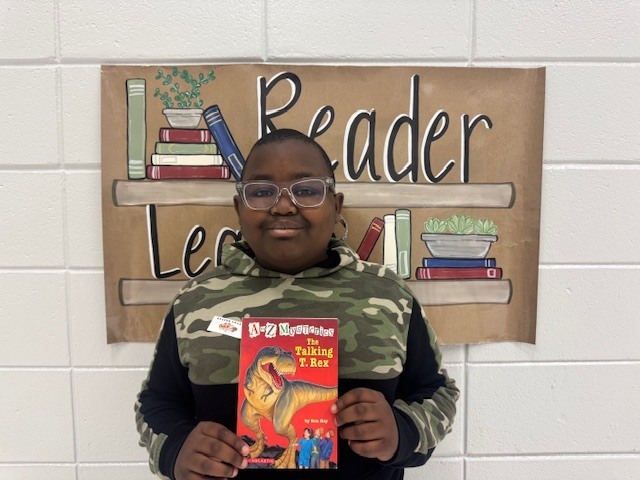 reader leader