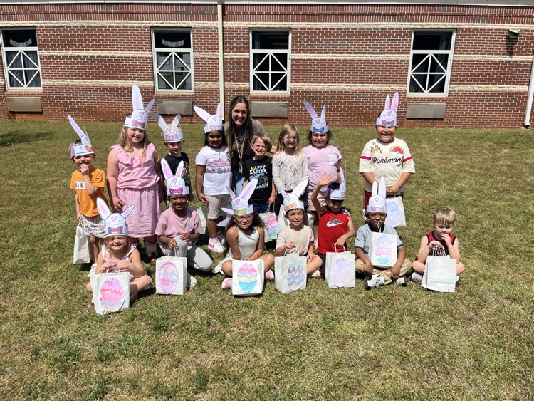 egg hunt