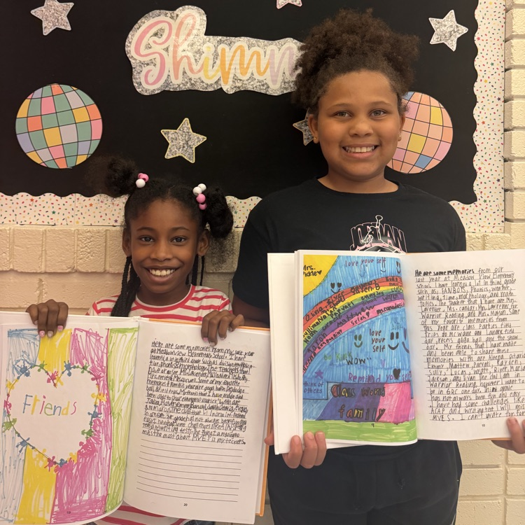 3rd grade author