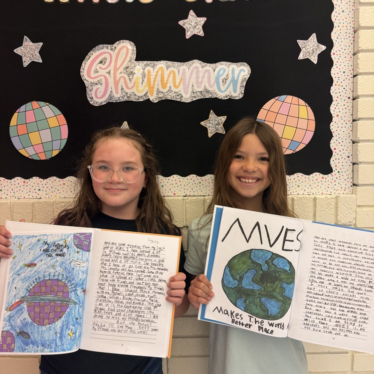 3rd grade author