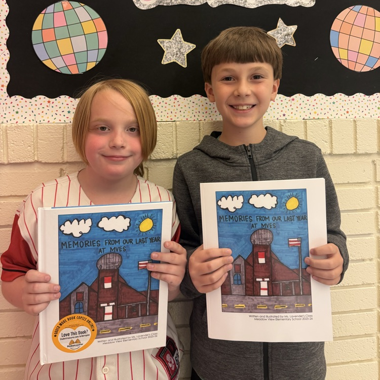 3rd grade author