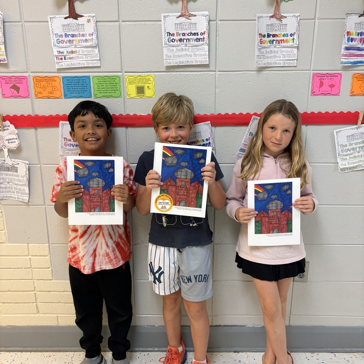 3rd grade author
