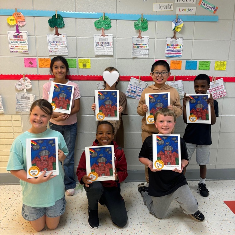 3rd grade author