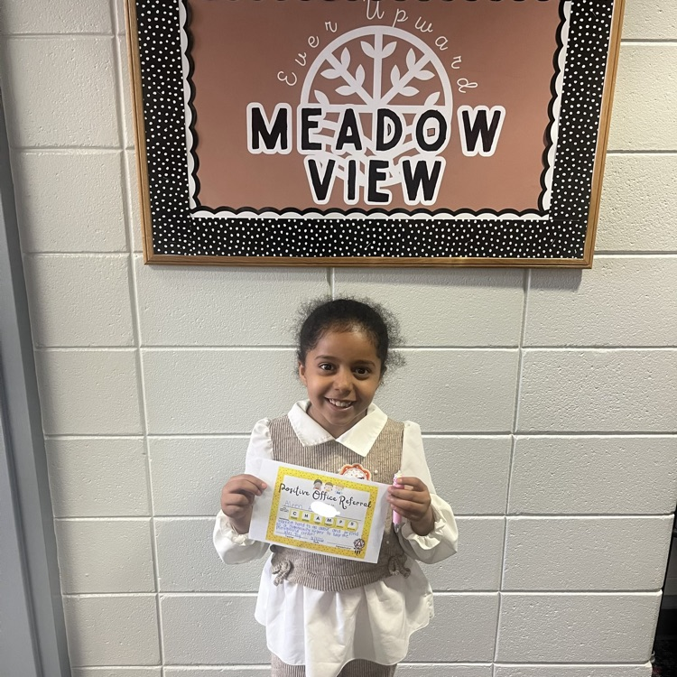 positive referral