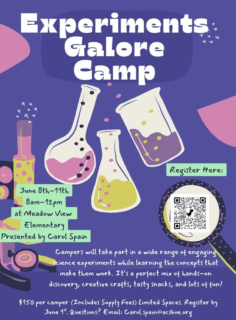 SUMMER CAMPS