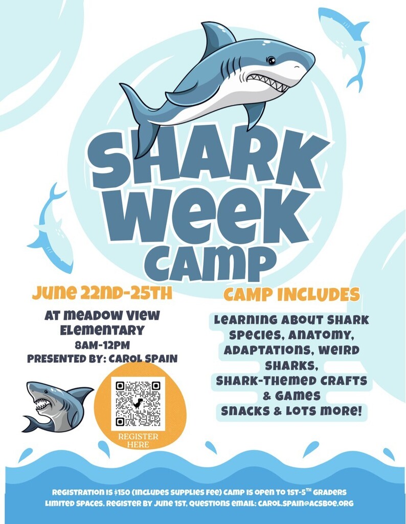 SUMMER CAMPS