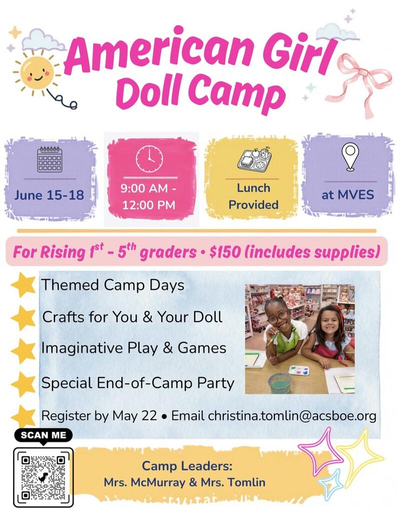 SUMMER CAMPS