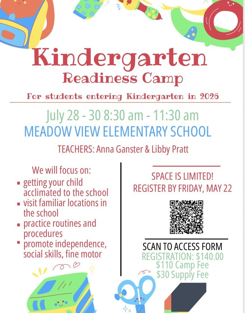 SUMMER CAMPS