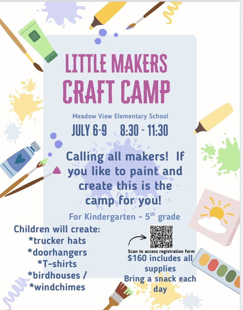 SUMMER CAMPS