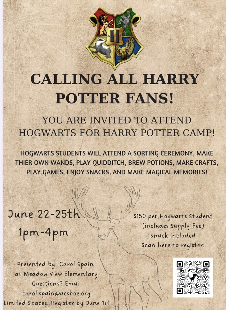SUMMER CAMPS