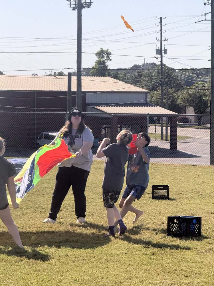 field day
