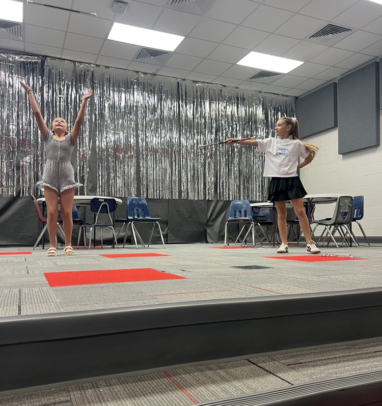 talent show