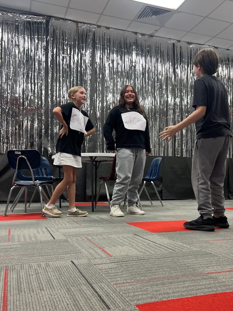 talent show