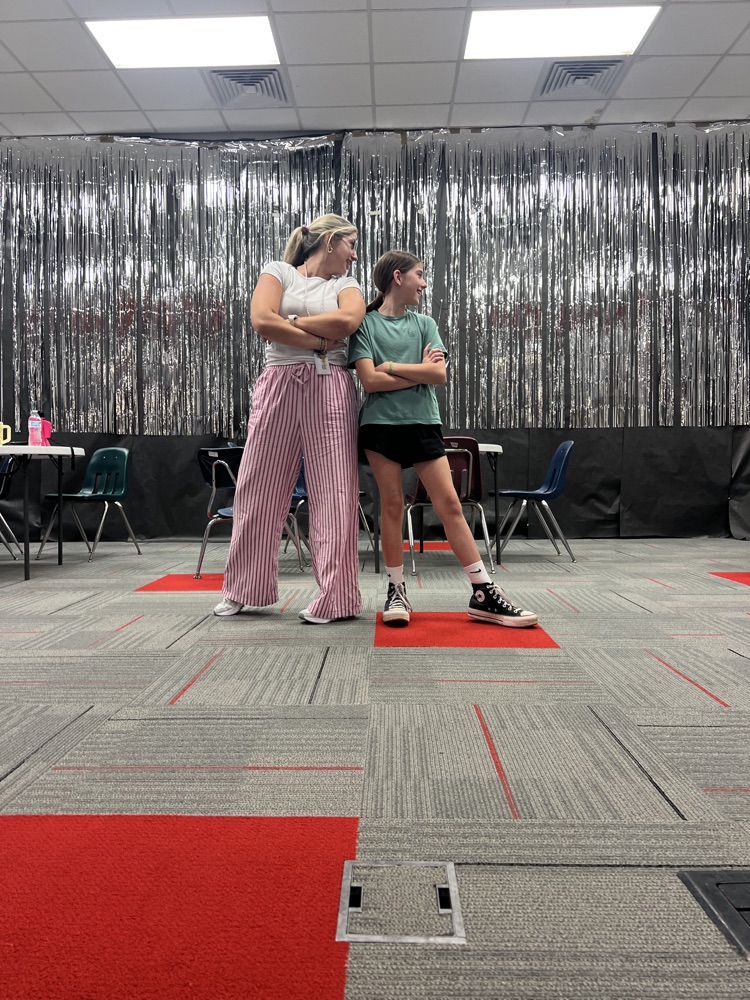 talent show