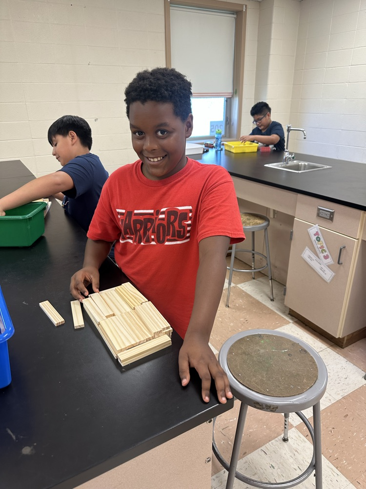 summer camp math and reading
