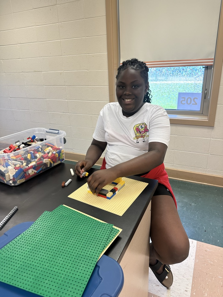 summer camp math and reading
