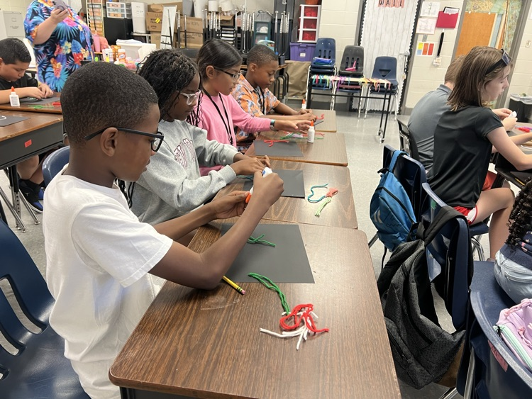 summer camp math and reading