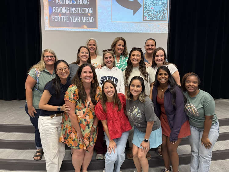 teachers at summer spark