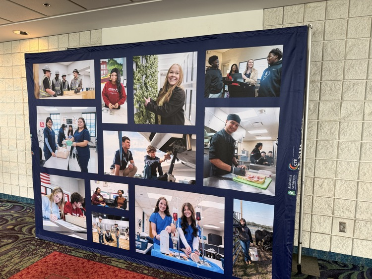 Alabama CTE Summer Conference
