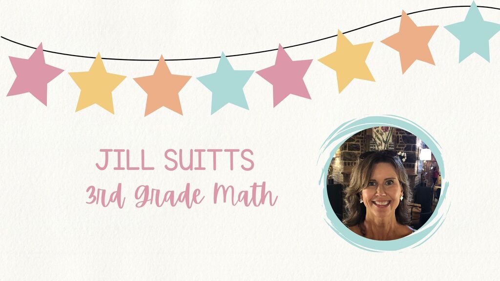 jill suitts