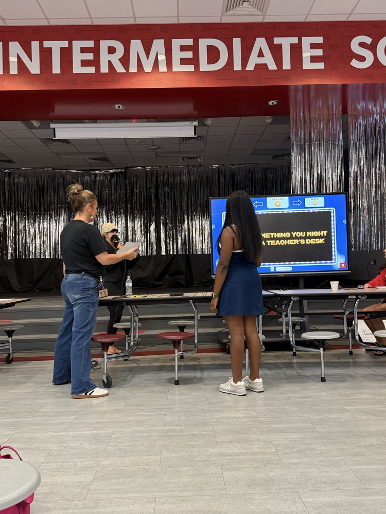back to school meeting 