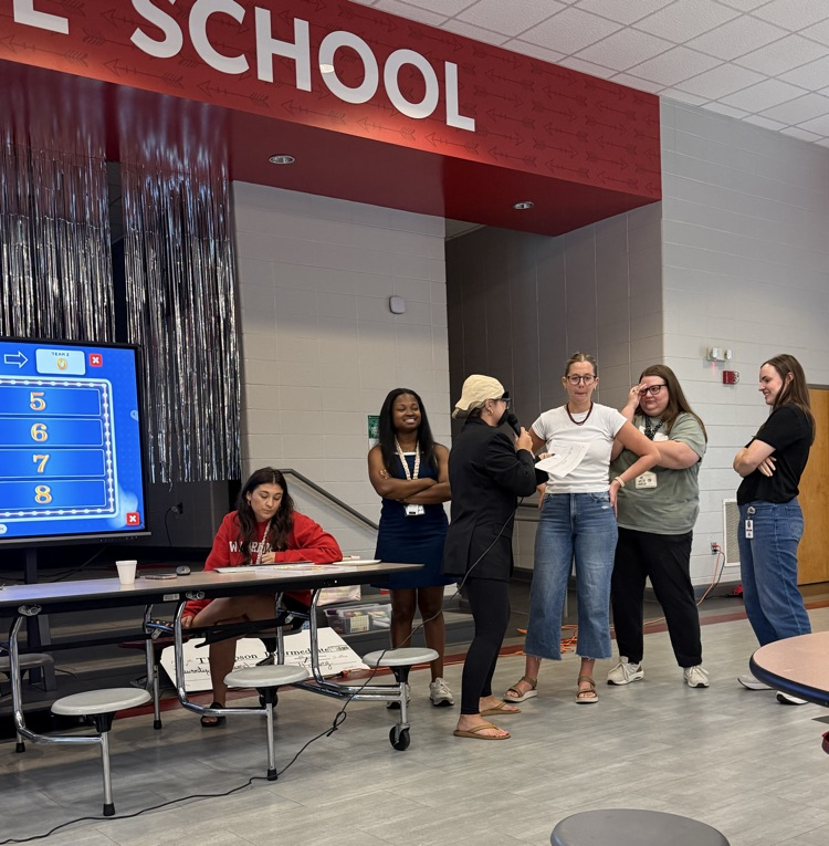 back to school meeting 