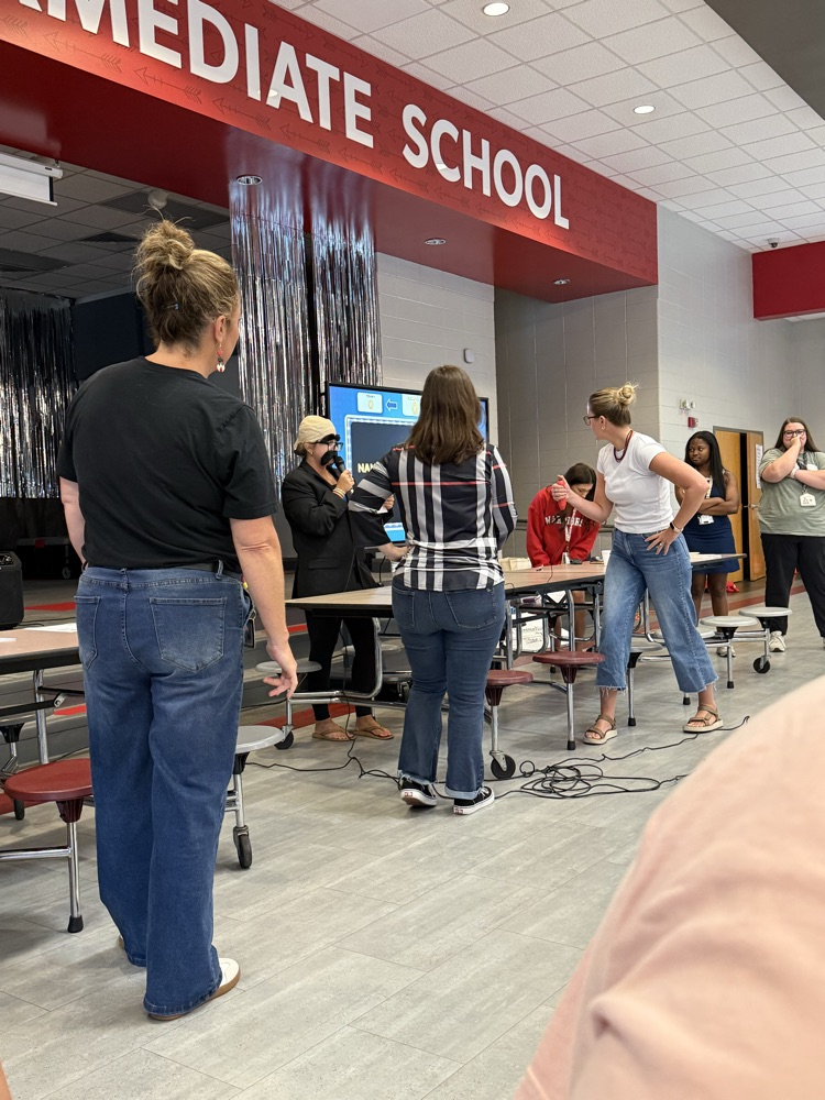 back to school meeting 