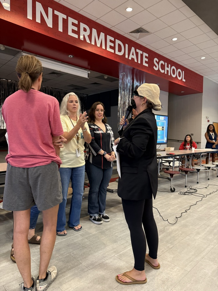 back to school meeting 