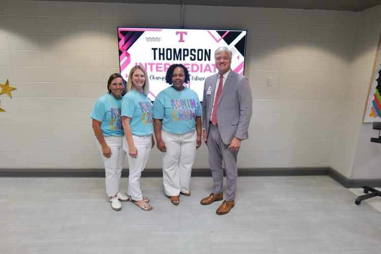 man and three women 