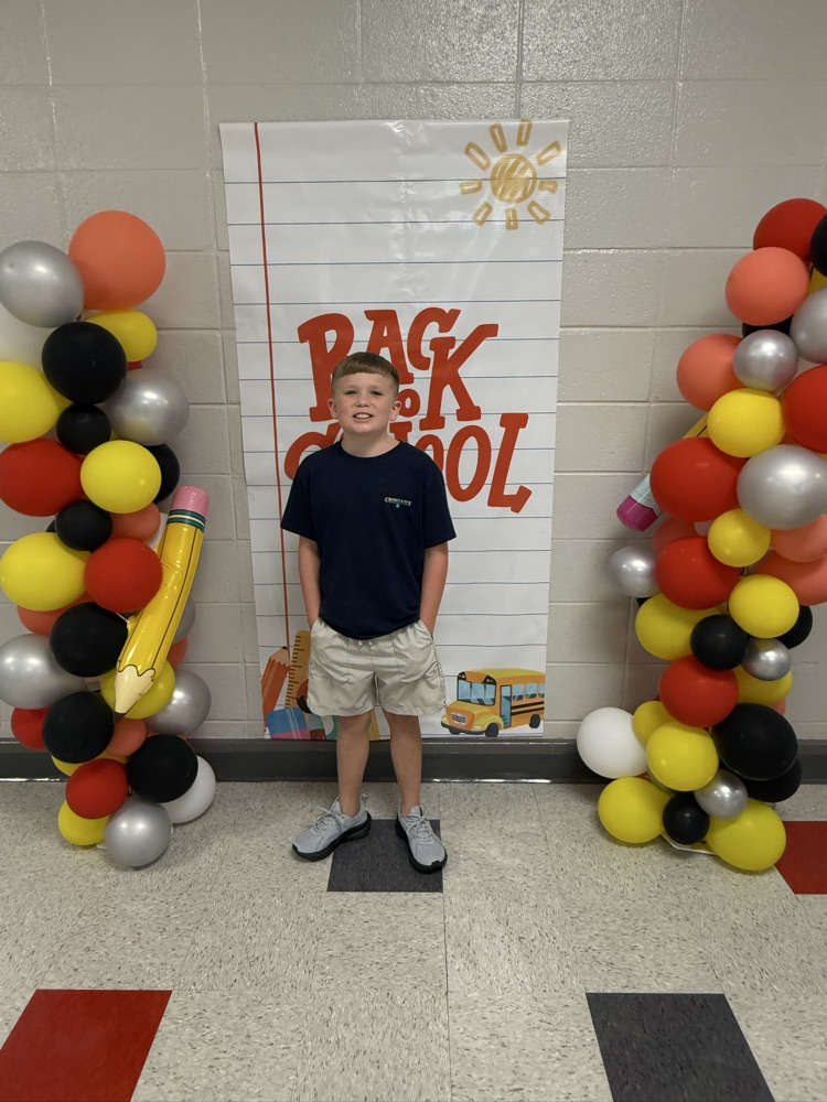 first day of school