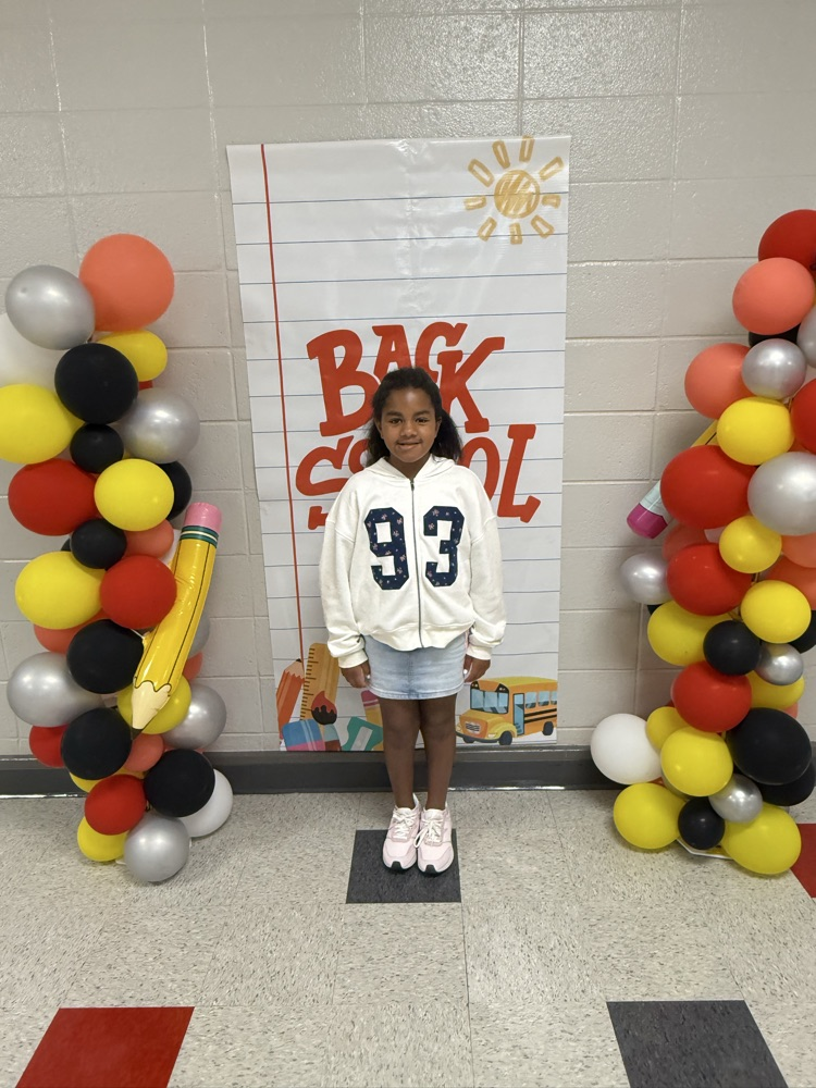 first day of school