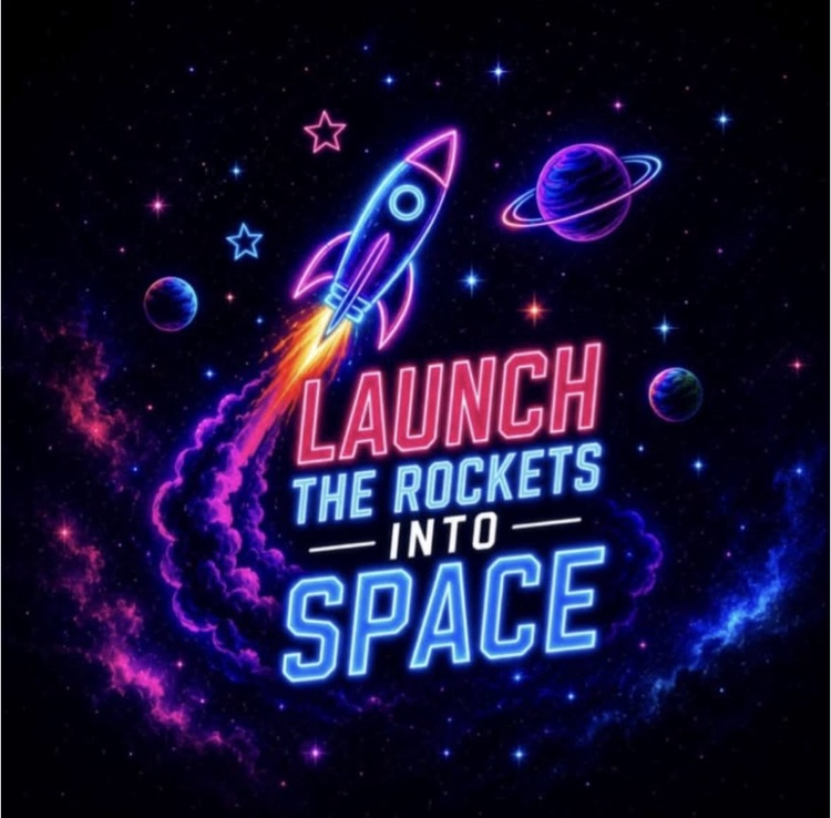 rocket