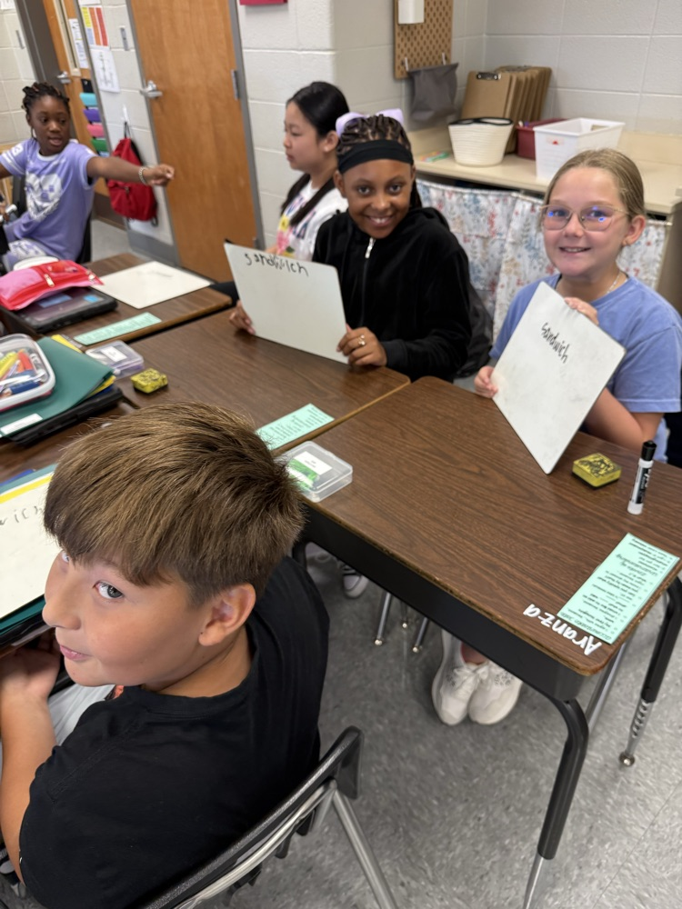 student discourse 