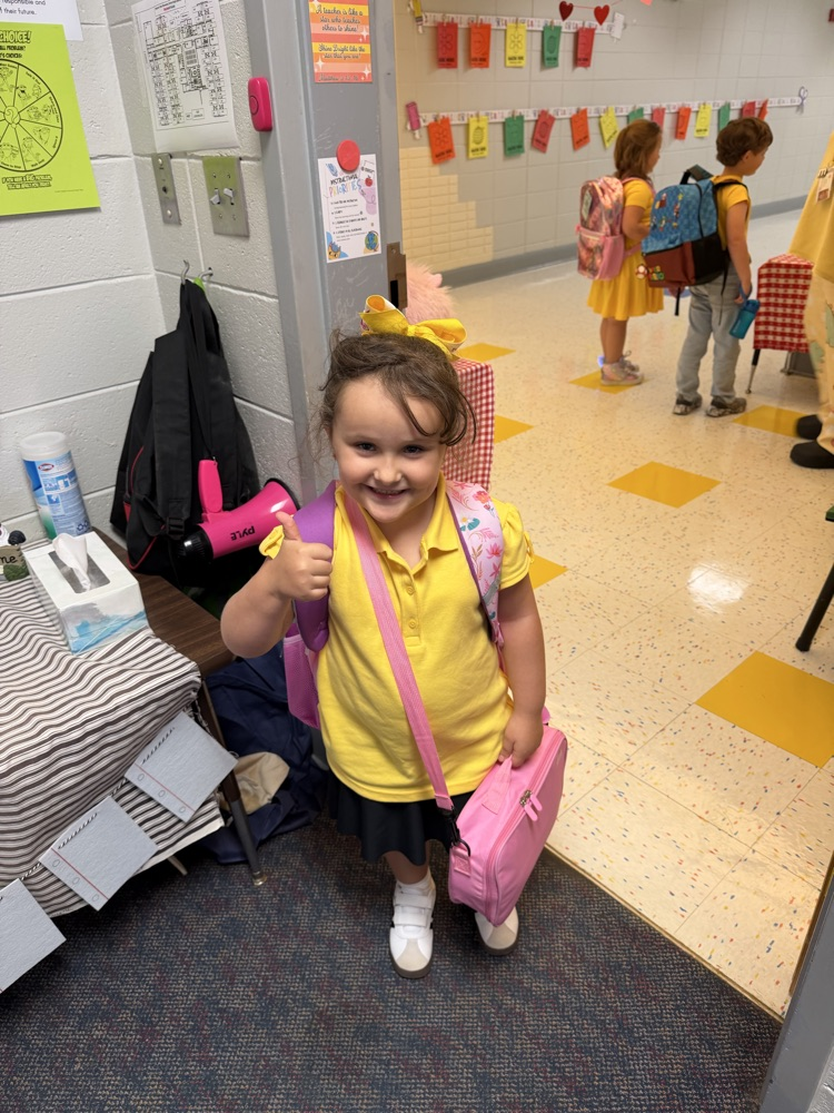 yellow day