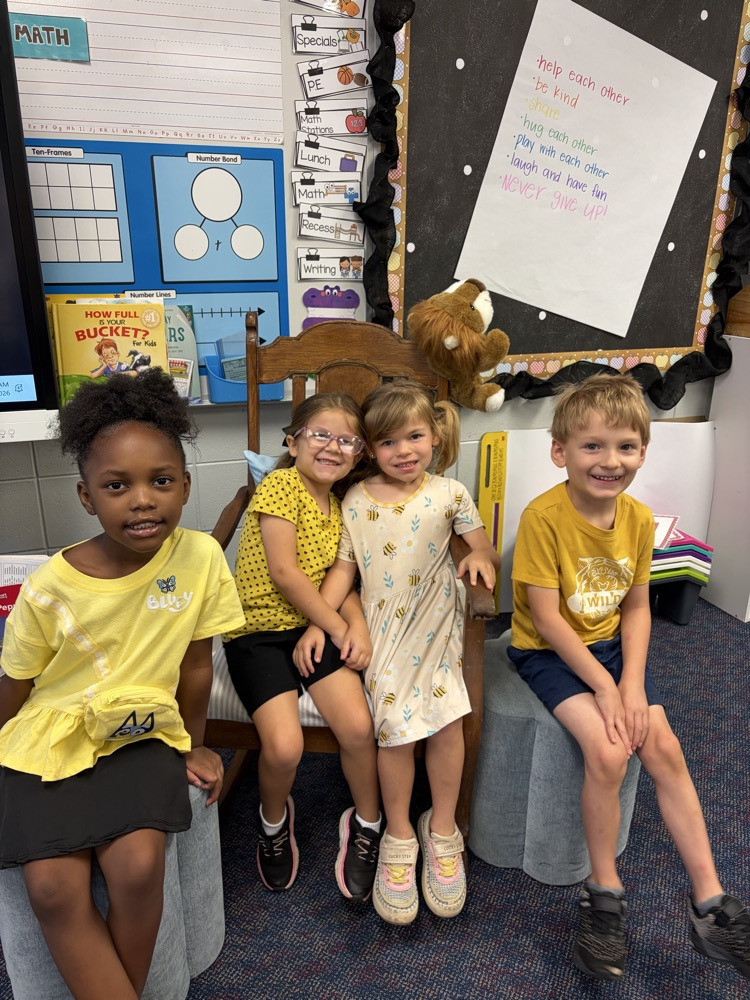 yellow day