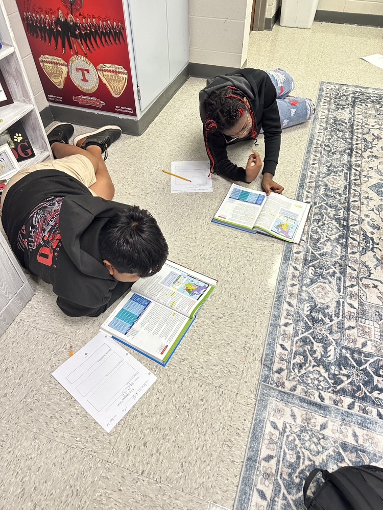 students 