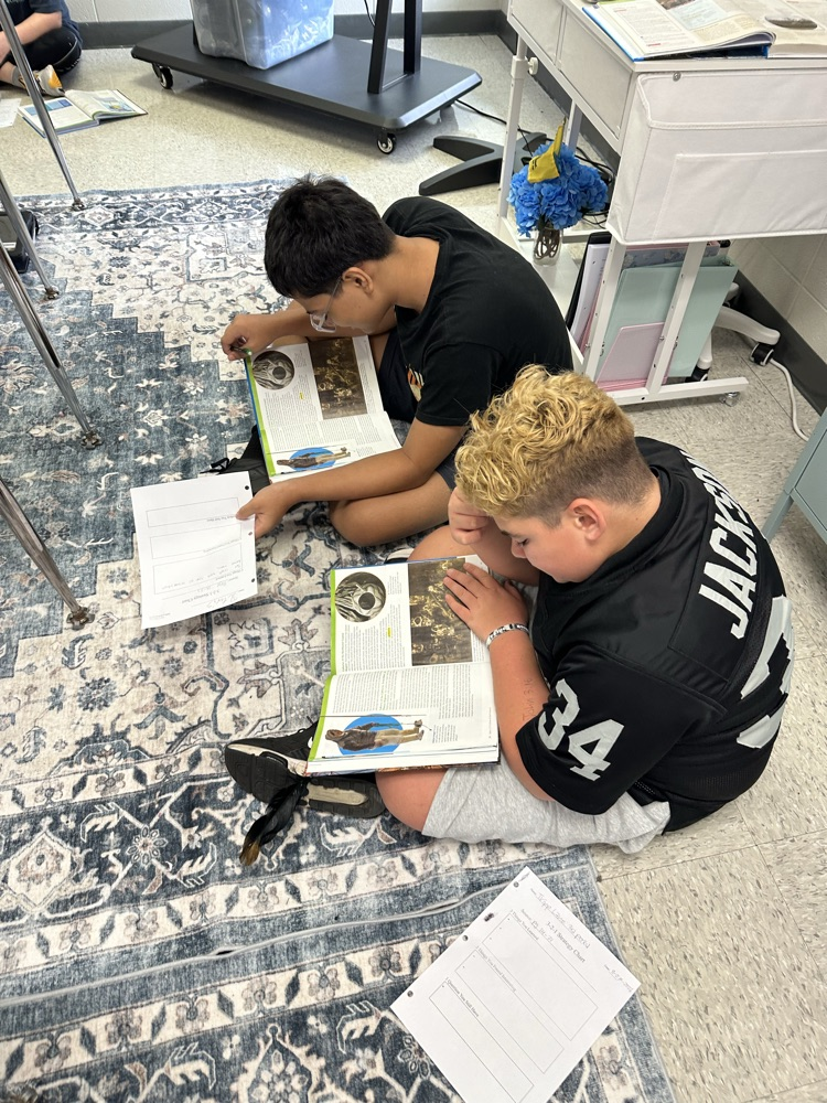 students