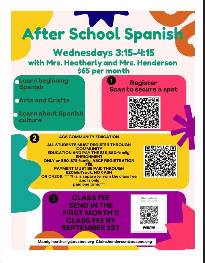 after school clubs 
