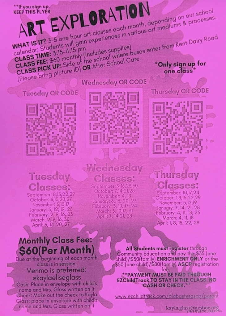 after school clubs 