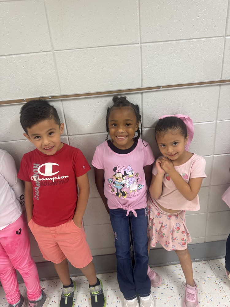 pink day