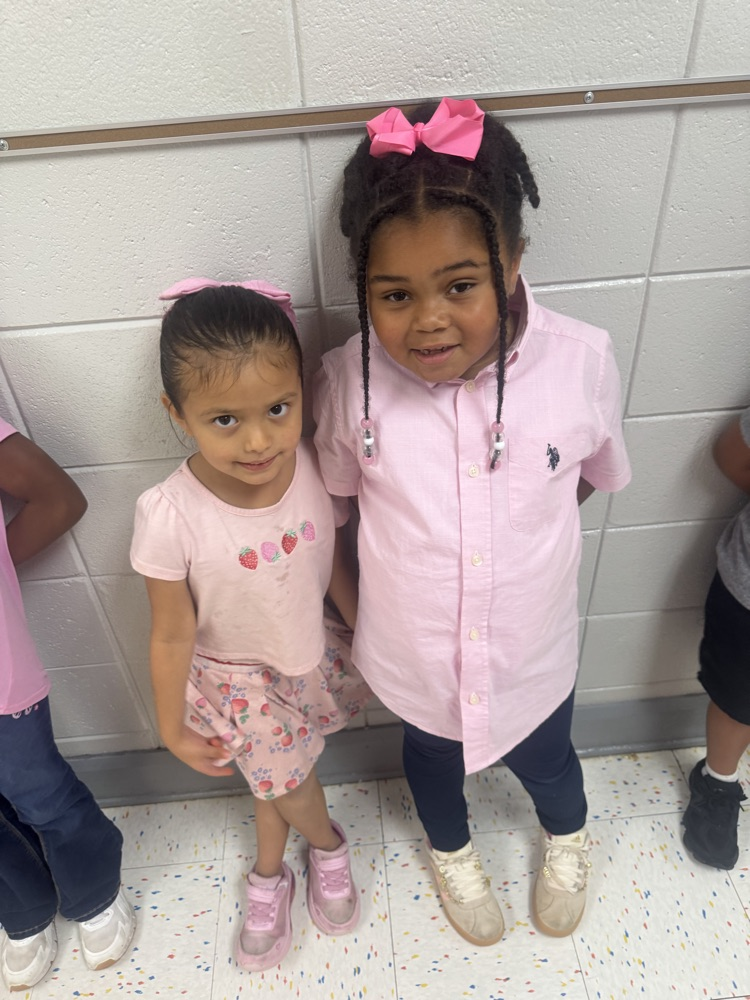 pink day