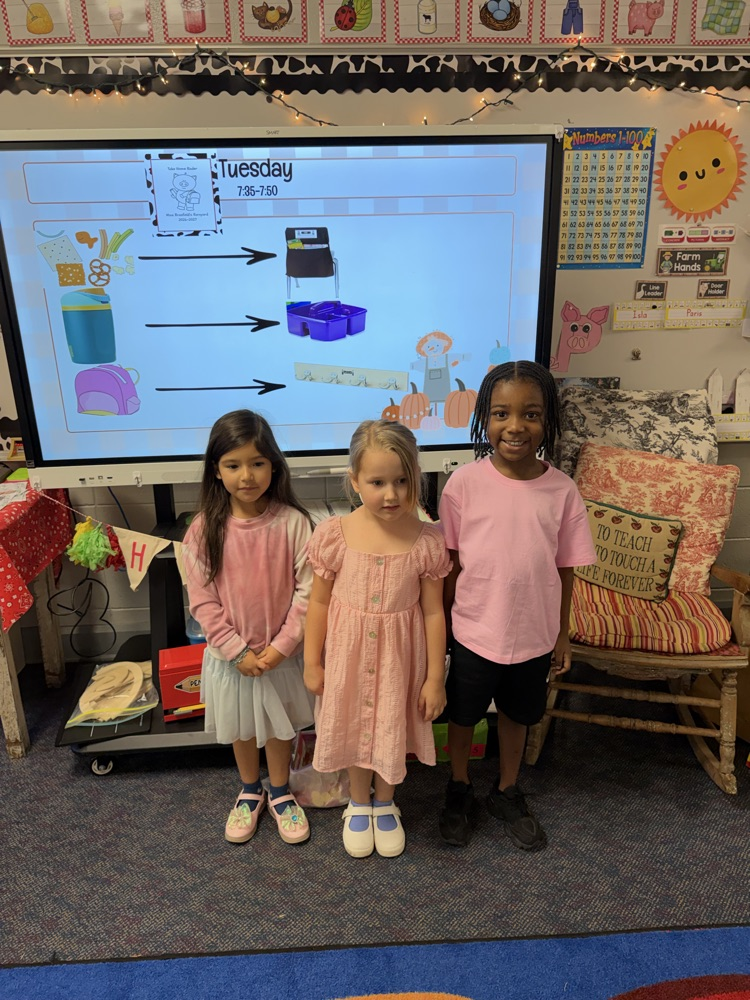 pink day